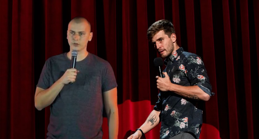 Rafał Banaś i Bartosz Zalewski w Sochaczewie - mamy dla Was bilety!