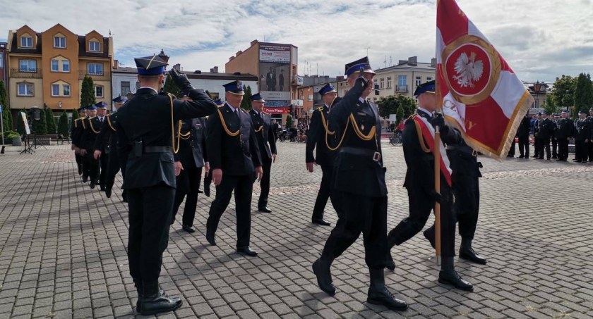 Sochaczewscy strażacy będą świętować 21 maja - zaproszeni wszyscy mieszkańcy
