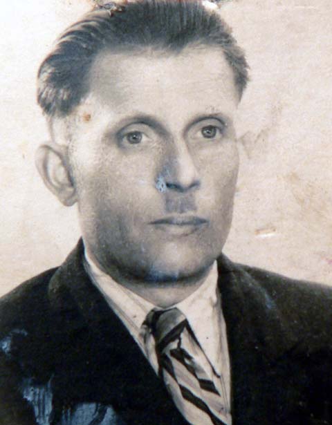 Z pamiętnika âBitkaâ - 2