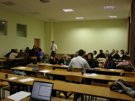 Trening Asertywności