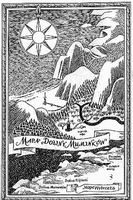 Zagadka ekologiczna - felieton