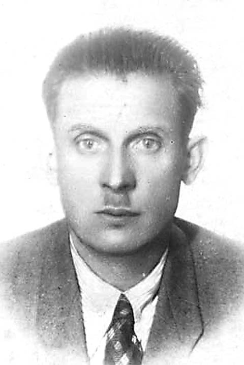Z pamiętnika Bitka - 4
