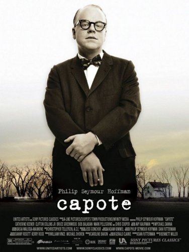 Film CAPOTE