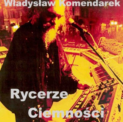 Kto jest rycerzem ciemności