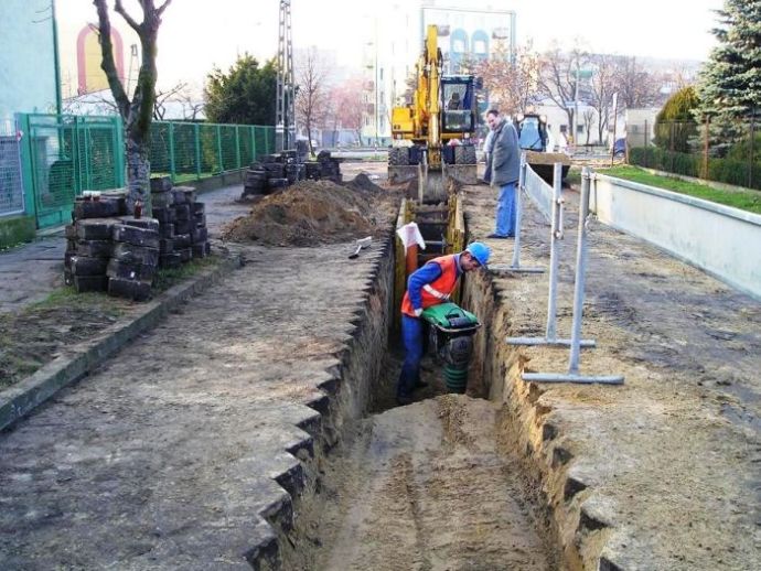 Prawie 6 mln zwrotu za kanalizację