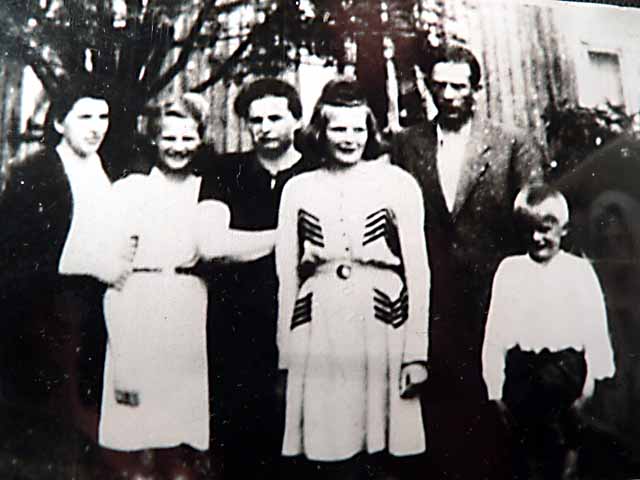 Z pamiętnika Bitka- 6