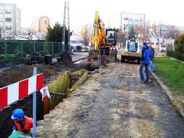 Rekordowy rok - na inwestycje 23 mln