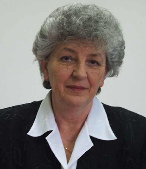Kogo wybraliśmy Daniela Cieślak