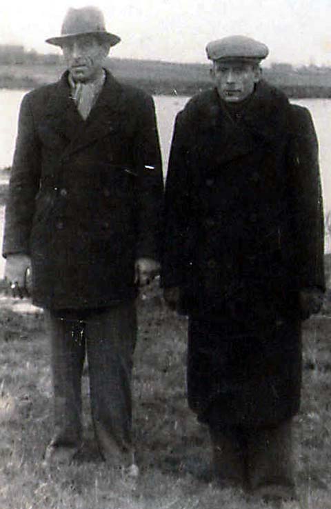 Z pamiętnika Bitka - 7