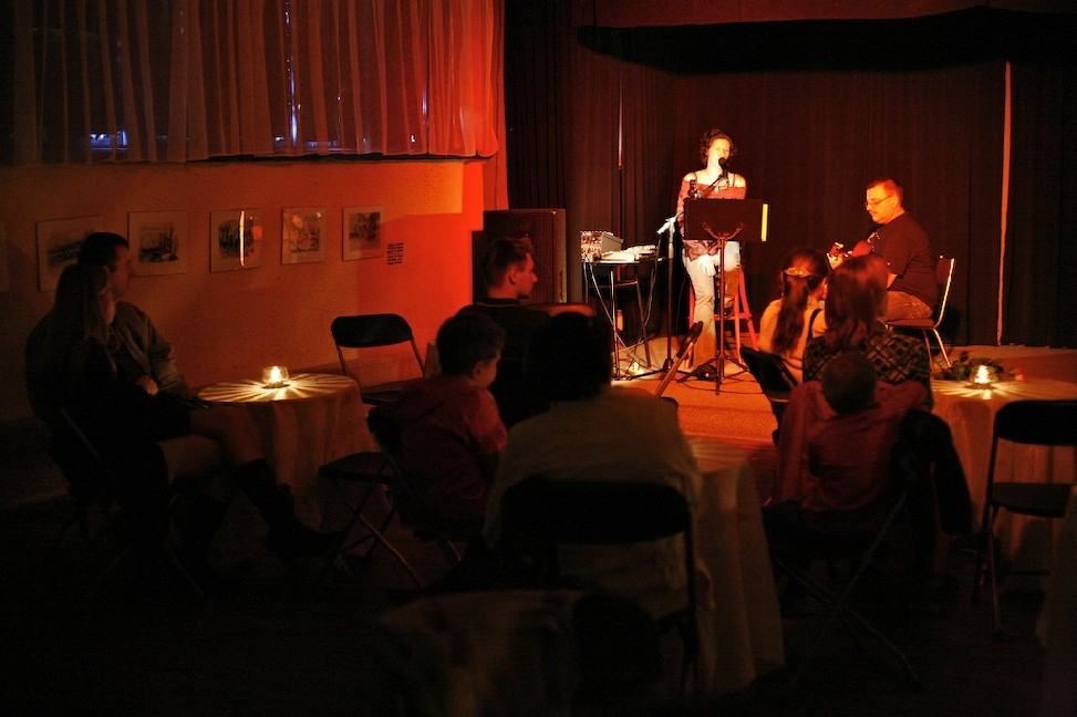 Beata Stephan - wystawa w TOK