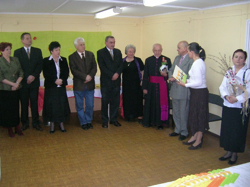 Świąteczna Jutrzenka