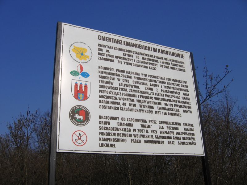 Olenderski miniprzewodnik