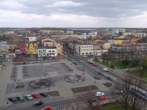 Internetowy Kościuszko i powrót kamery