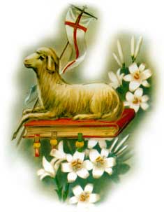 Życzenia Wielkanocne Wspólnoty Samorządowej - 07.04.2007
