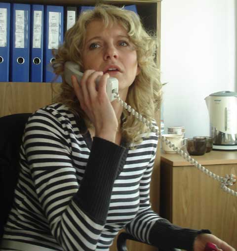Wspólna misja