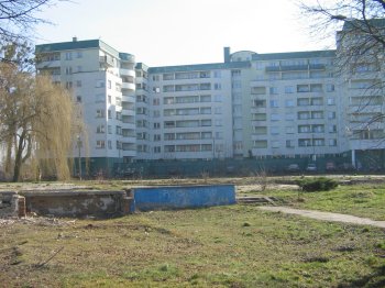 Komenda w przedszkolu?