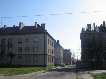 Zamiast Geotermii – własne kotłownie