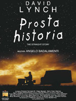 Film PROSTA HISTORIA