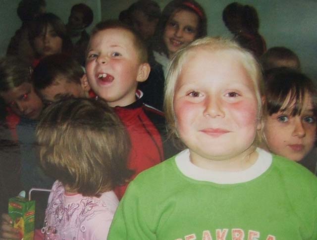 Towarzystwo Przyjaciół Dzieci sochaczewskie NGO cz. 1