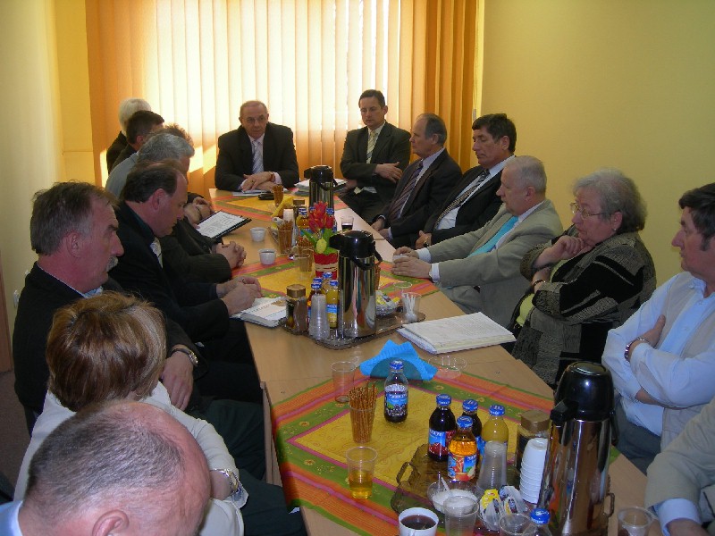 Wspólne sprawy