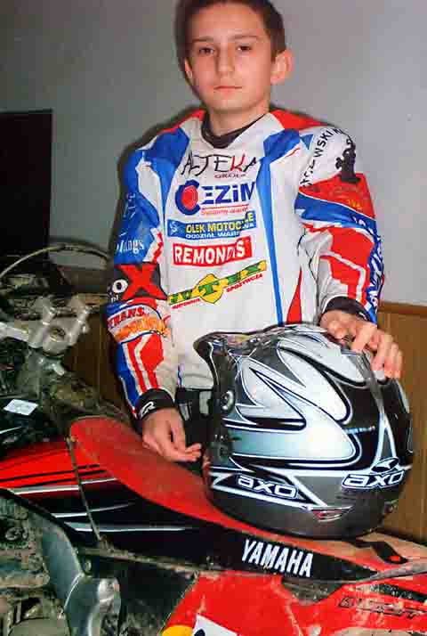 Enduro