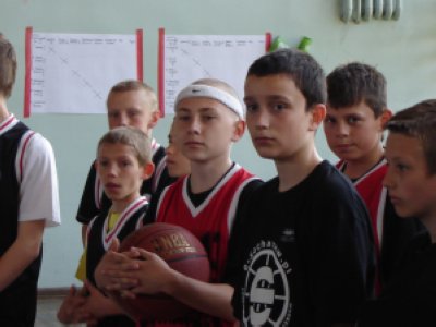 TRIO BASKET e-Sochaczew.pl WEEKEND - dzień I