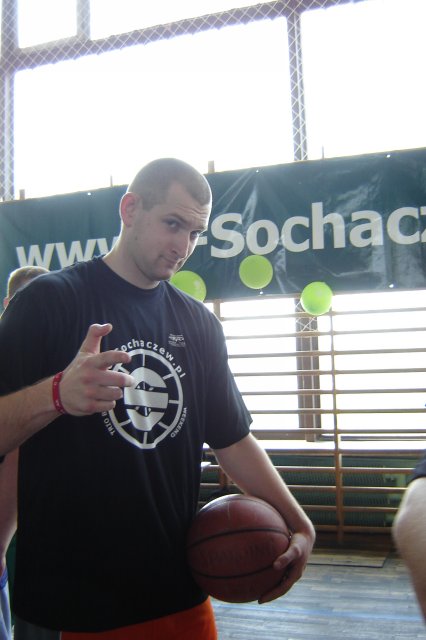 TRIO BASKET e-Sochaczew.pl WEEKEND - Dzień II