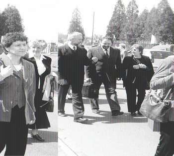 Dwójka jubilatka