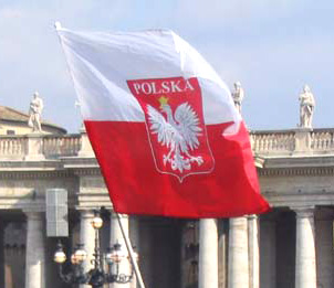 Majowe Święta Polaków