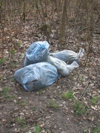 Odpowiedzialność prawna dotycząca odpadów komunalnych