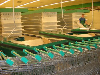 Kaufland wygrał w sądzie