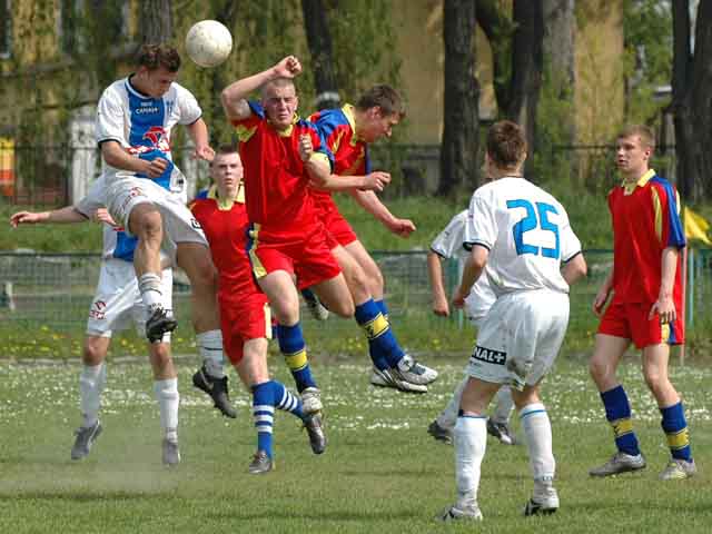 Liga Mazowiecka