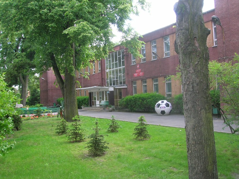 NABÓR na rok szkolny 2007/2008
