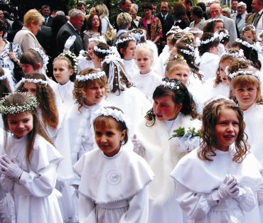 Religijnie czy komercyjnie