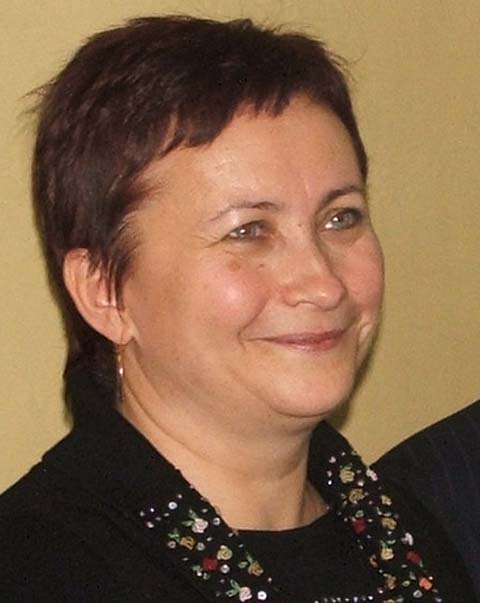 Pielęgniarka Roku 2007