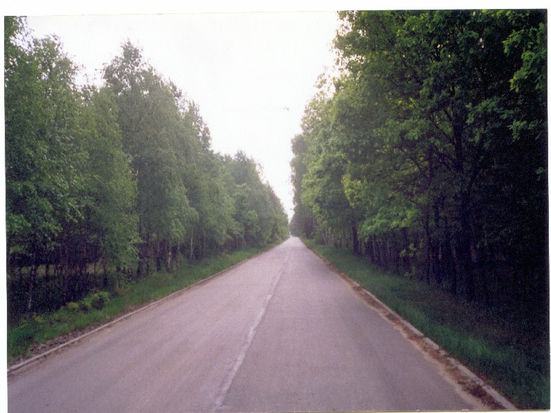 Ostatnie dni zapisów na Rajd