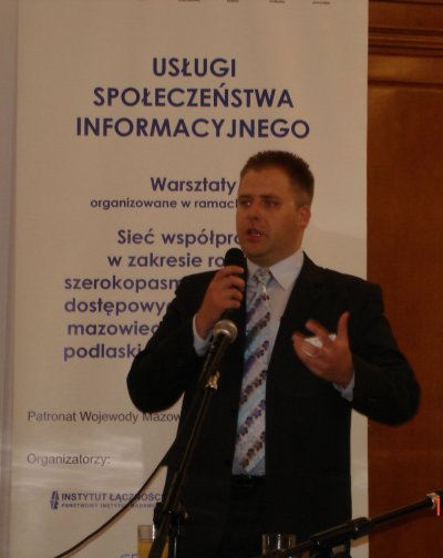 Internet obywatelski według e-Sochaczew.pl