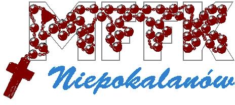XXII Międzynarodowy Katolicki Festiwal Niepokalanów 2007