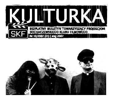 Kulturka w Kulturalnym
