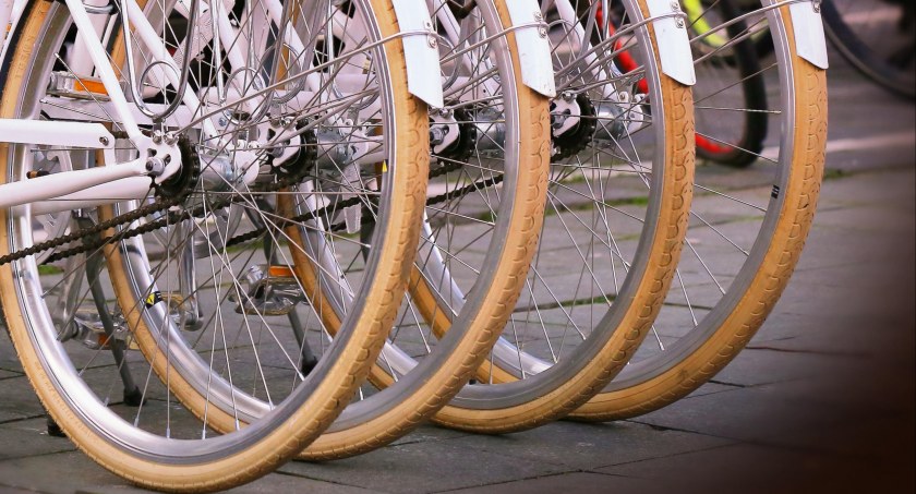Za kradzież rowerów sochaczewianin może trafić do więzienia na 7,5 roku