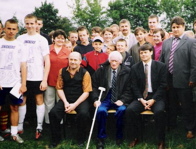 Na sportowo w iłowie