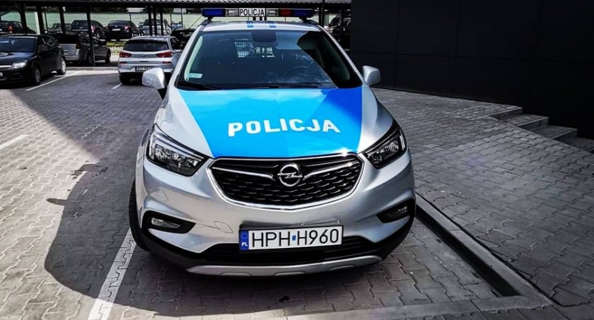 Kolejne interwencje wobec sprawców przemocy domowej w Sochaczewie