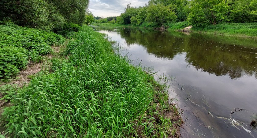 Tragedia na rzece - trwają poszukiwania zaginionej osoby [AKTUALIZACJA] 