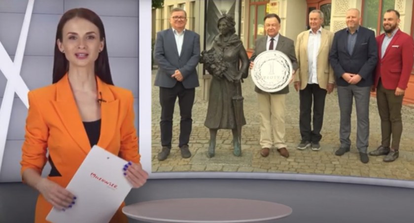 Uczniowie pójdą do muzeum za złotówkę