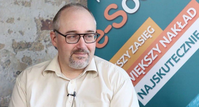 Rocznik Sochaczewski 2022 - rozmowa z Radosławem Jarosińskim