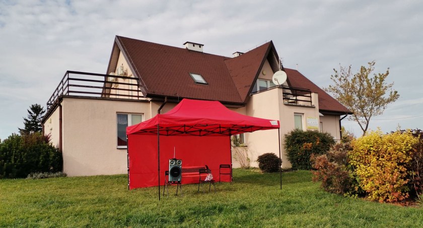 Ośrodek Dziennego Pobytu dla osób z chorobą Alzheimera w gminie Sochaczew - są wolne miejsca