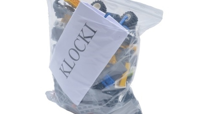 Woreczki strunowe w e-commerce w 2022