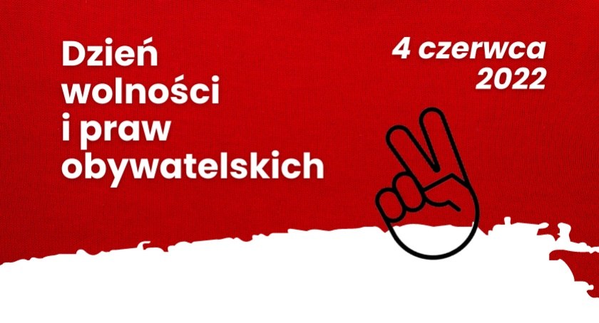MWS w rocznicę wyborów czerwca 1989 roku