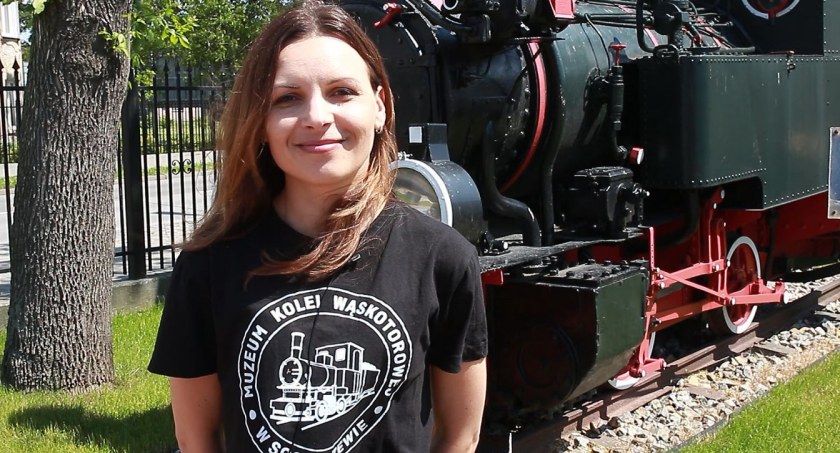 Dzień Dziecka w Sochaczewie - Stacja Muzeum przygotowała wiele atrakcji [WIDEO]