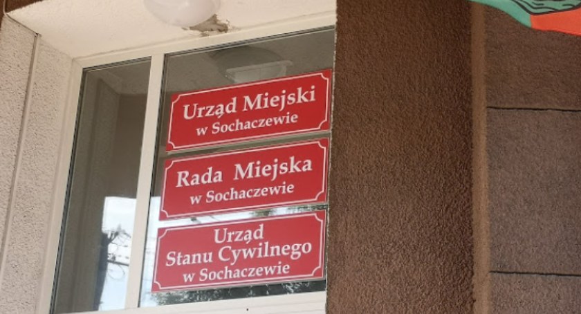 TERMIN SESJI NADZWYCZJNEJ - jest ważna informacja dla mieszkańców